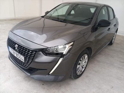 Εικόνα της PEUGEOT 208 1.5D 100ΗΡ ACTIVE