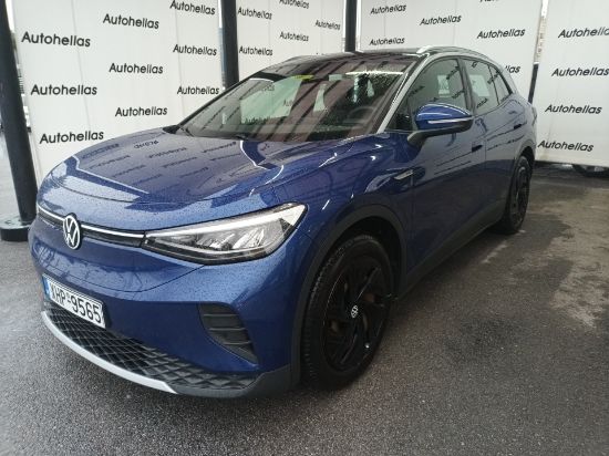 Εικόνα της VOLKSWAGEN ID.4 PRO PERFORMANCE 204HP