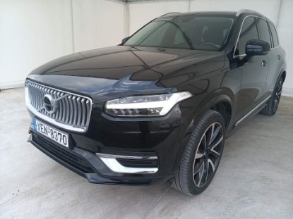 Εικόνα της VOLVO XC90 2.0DSLAUT INSCR 7STS235HP