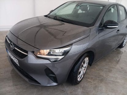 Εικόνα της OPEL CORSA 1.5D 5D MNL EDITION