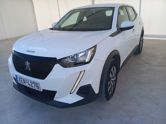 Εικόνα της PEUGEOT 2008 1.2 100HPACTIVE