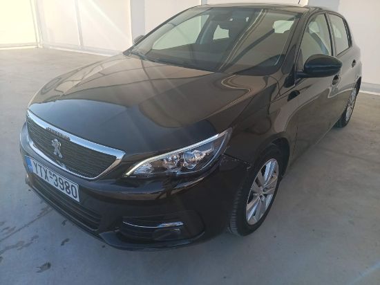 Εικόνα της PEUGEOT 308 1.2U 5D MNL ACTIVE PLUS