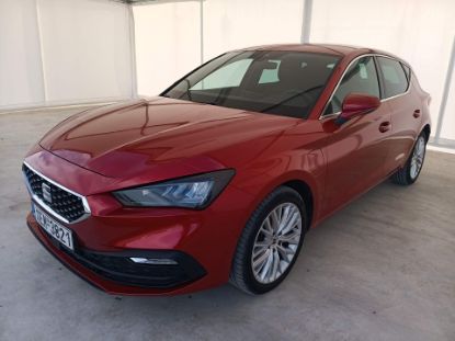 Εικόνα της SEAT LEON 1.4H 5D AUT XCELLENCE PHE