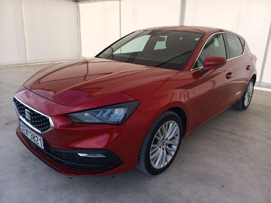 Εικόνα της SEAT LEON 1.4H 5D AUT XCELLENCE PHE