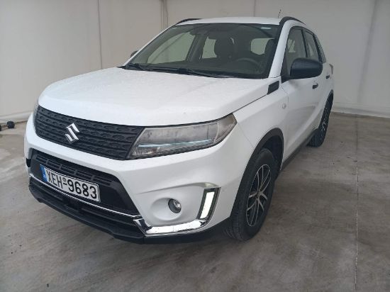 Εικόνα της SUZUKI VITARA 1.4H 5DMNL GL