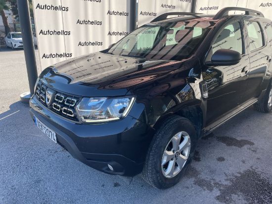 Εικόνα της DACIA DUSTER 1.0K 5DMNL TCE SPORTIV