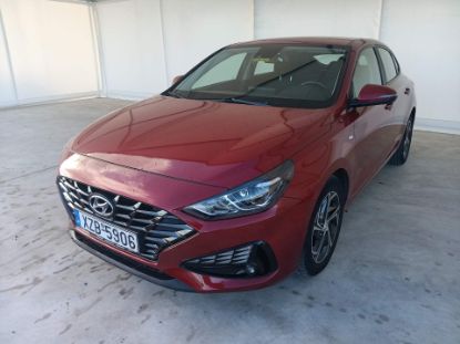 Εικόνα της HYUNDAI Ι30 FB 1.0H PREMIUM 120HP AUTO