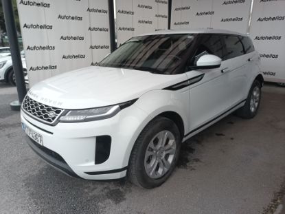 Εικόνα της LAND ROVER RANGE ROVER EVOQUE 1.5H 5D AUT