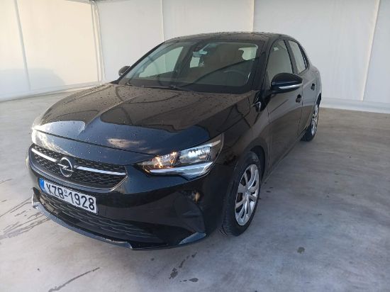 Εικόνα της OPEL CORSA 1.5D 5D MNL CORSA