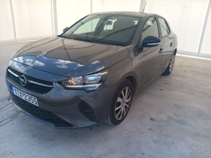Εικόνα της OPEL CORSA 1.5D 5D MNL EDITION