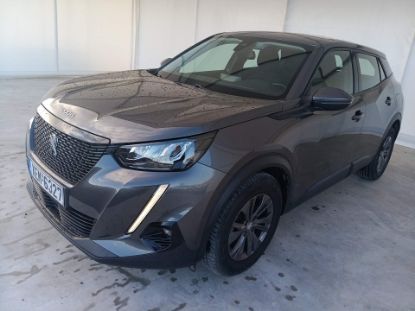 Εικόνα της PEUGEOT 2008 1.5DSL ACTIVE PLUS 110HP