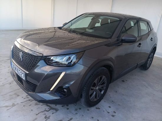 Εικόνα της PEUGEOT 2008 1.5DSL ACTIVE PLUS 110HP
