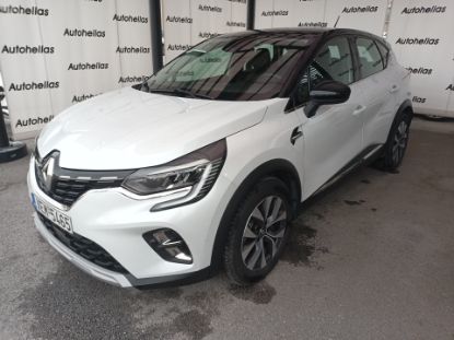 Εικόνα της RENAULT CAPTUR 1.0 TCE DYNAMIC 90HP0HP