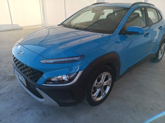 Εικόνα της HYUNDAI KONA 1.6 PREMIUM 198HP AUTO