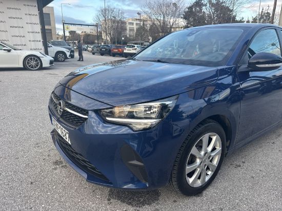 Εικόνα της OPEL CORSA 1.2 EDITION S&S 75HP