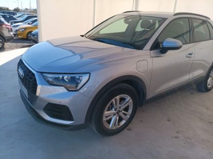Εικόνα της AUDI Q3 1.4Y 5D AUT45 TFSI E TRONI
