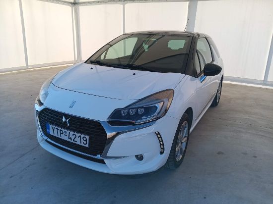 Εικόνα της DS DS3 1.2 SO SHIC 110HP AUTO
