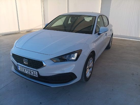 Εικόνα της SEAT LEON 1.0TSI ECOBUSINESS 110HP