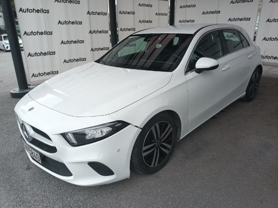 Εικόνα της MERCEDES-BENZ A180 1.5D 5D AUT