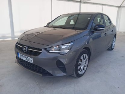 Εικόνα της OPEL CORSA 1.5D EDITION 5D 102HP