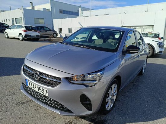 Εικόνα της OPEL CORSA 1.5DTE EDITION S&S 102HP