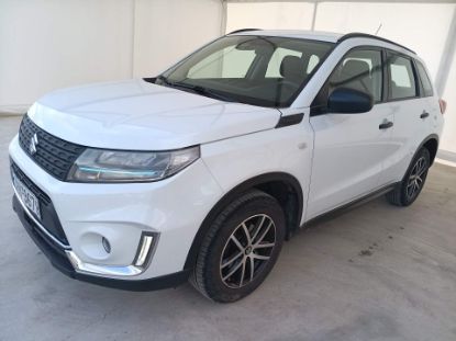 Εικόνα της SUZUKI VITARA 1.4H 5DMNL GL