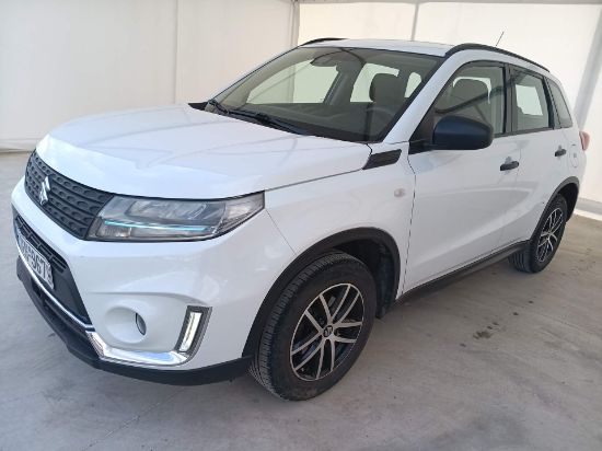 Εικόνα της SUZUKI VITARA 1.4H 5DMNL GL