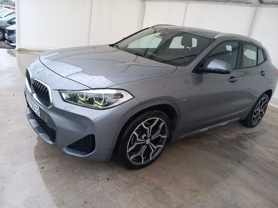 Εικόνα της BMW X2 SDRIVE 16D 1.5 ADV.116HP AU