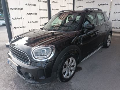 Εικόνα της MINI COOPER COUNTRYMAN 1.5U 5D AUT