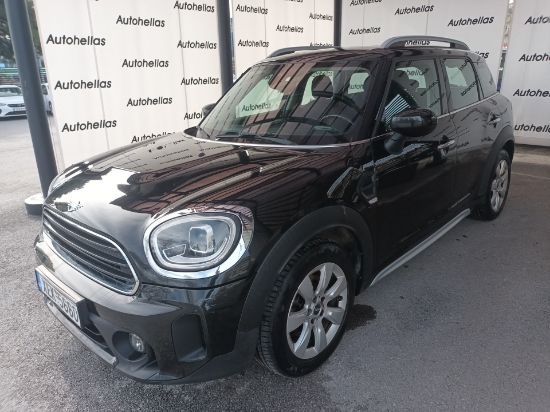 Εικόνα της MINI COOPER COUNTRYMAN 1.5U 5D AUT