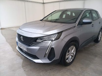 Εικόνα της PEUGEOT 3008 1.5D DIESEL 5D 130HP