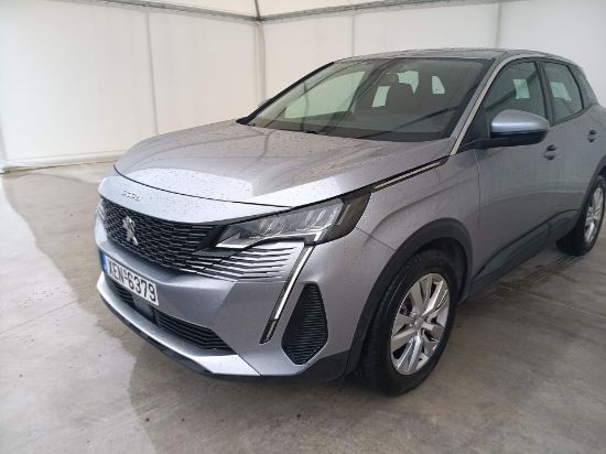 Εικόνα της PEUGEOT 3008 1.5D DIESEL 5D 130HP