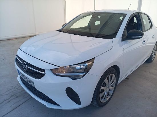 Εικόνα της OPEL CORSA 1.5DSL CORSA 102HP
