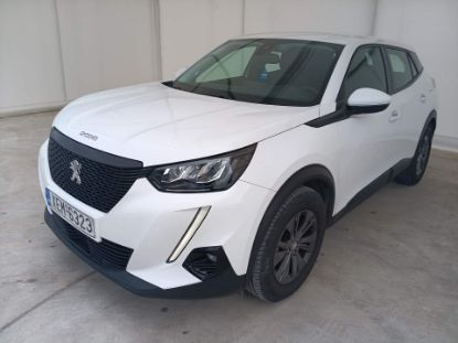 Εικόνα της PEUGEOT 2008 1.5DSL ACTIVE PLUS 110HP