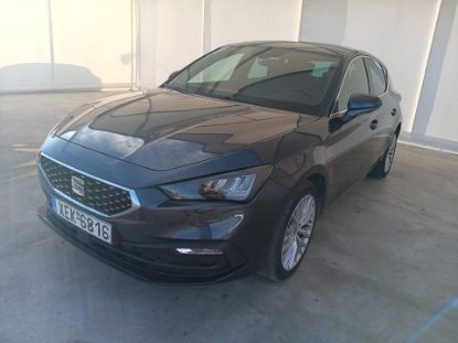 Εικόνα της SEAT LEON 1.4H 5D AUT XCELLENCE PHE