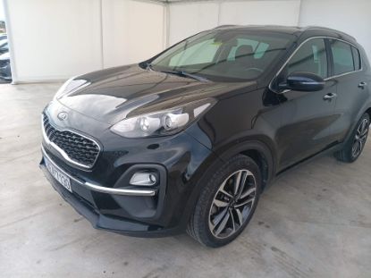 Εικόνα της KIA SPORTAGE 1.6 EX DYNAMIC 177HP