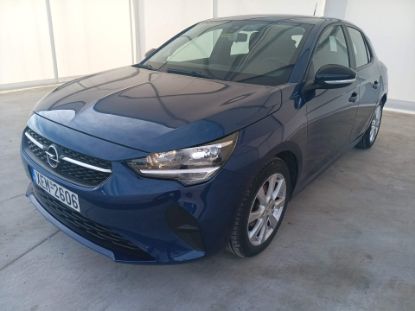 Εικόνα της OPEL CORSA 1.2 EDITION S&S 75HP