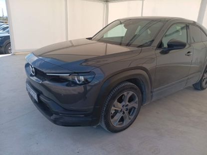 Εικόνα της MAZDA MX-30 E E-SKYACTIV 140HP AUTO