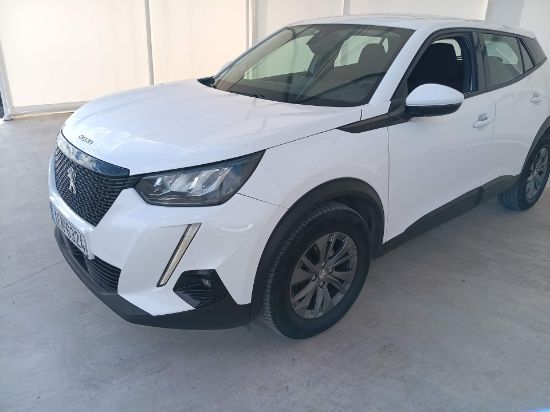 Εικόνα της PEUGEOT 2008 1.5DSL ACTIVE PLUS 110HP