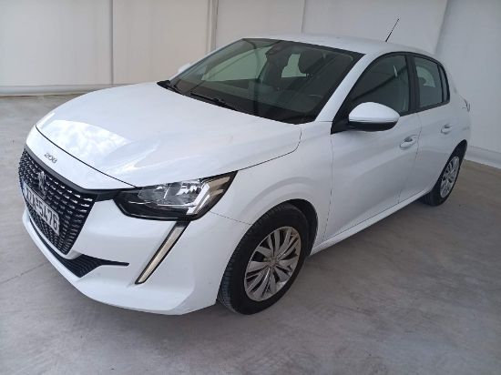 Εικόνα της PEUGEOT 208 1.5D 5D MNL ACTIVE