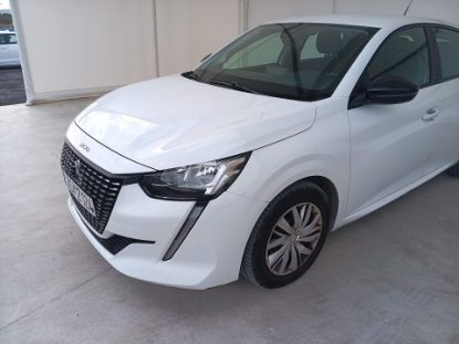 Εικόνα της PEUGEOT 208 1.5DSL ACTIVE 100HP