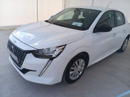 Εικόνα της PEUGEOT 208 1.5DSL ACTIVE 100HP