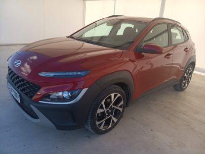 Εικόνα της HYUNDAI KONA 1.0T PREMIUM 120HP