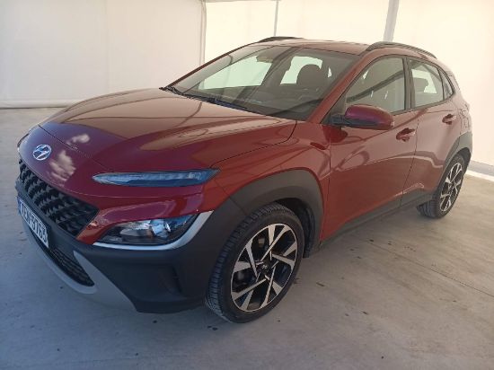 Εικόνα της HYUNDAI KONA 1.0T PREMIUM 120HP