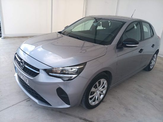 Εικόνα της OPEL CORSA 1.5D 5D MNL CORSA