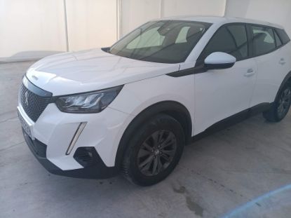 Εικόνα της PEUGEOT 2008 1.5DSL ACTIVE PLUS 110HP