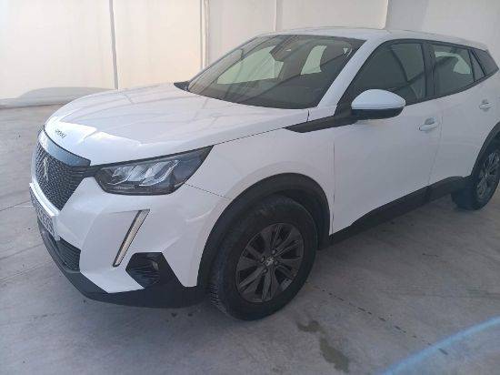 Εικόνα της PEUGEOT 2008 1.5DSL ACTIVE PLUS 110HP