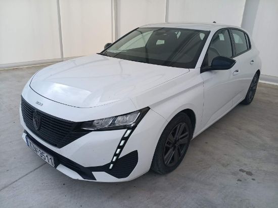 Εικόνα της PEUGEOT 308 1.2 12V PURE TECH BUSINESS