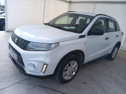 Εικόνα της SUZUKI VITARA 1.4H 5DMNL GL