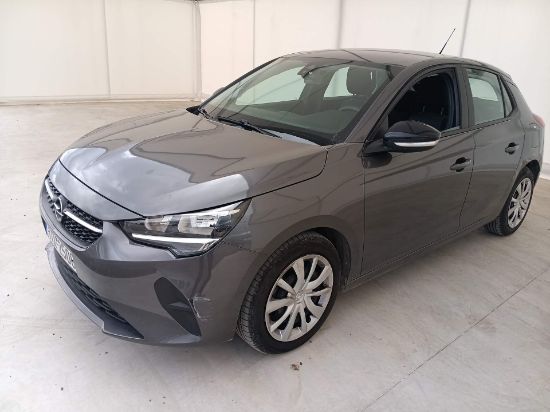 Εικόνα της OPEL CORSA DSL 1.5 102HP EDITION 5D